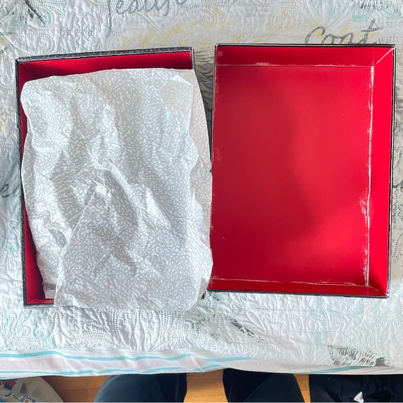 Air Jordan 3 Retro White Cement Reimagined Size 9.5 Men - Picture 10 of 10